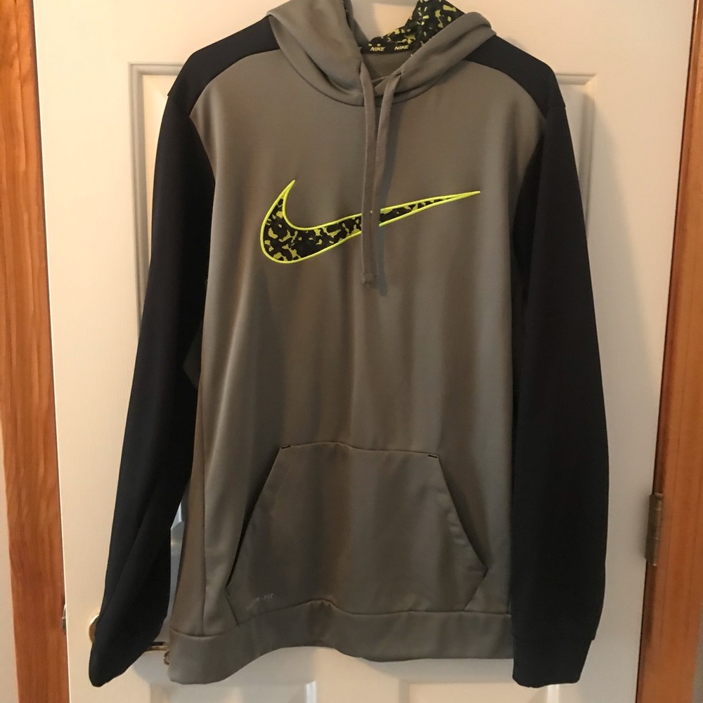 Nike hoodie
